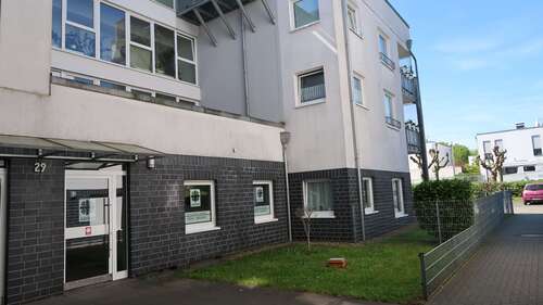 Foto - Büro in Moers 330,00 € 26.5 m² - 330,00 EUR Kaltmiete, ca.  26,50 m²