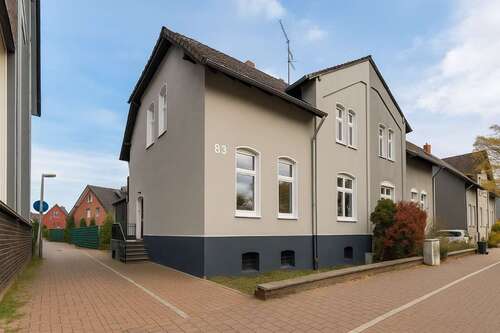 Foto - Haus zum Kaufen in Gladbeck 299.000,00 € 140 m²