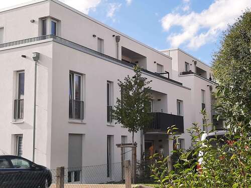 Foto - Wohnung zum Mieten in Fulda 1.220,00 € 112 m²