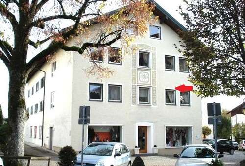 Foto - Wohnung zum Mieten in Holzkirchen 870,00 € 87 m²