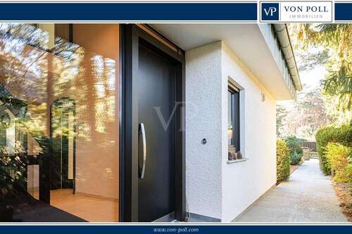 Foto - Haus zum Kaufen in Bergisch Gladbach 1.599.000,00 € 310 m²