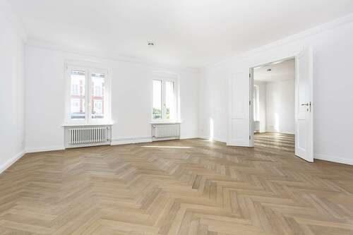 Foto - Wohnung zum Kaufen in Berlin 799.000,00 € 102.87 m²
