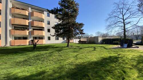 Foto - Wohnung zum Kaufen in Bruchsal 139.999,00 € 43 m²