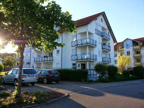 Foto - Wohnung zum Kaufen in Bad Schussenried 73.000,00 € 28.45 m²