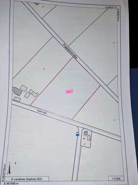 Foto - Grundstück in Drebber 191.800,00 € 21309 m²