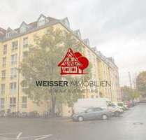 Wohnung zum Mieten in Fürth 350,00 € 22 m²