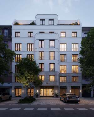 Foto - Wohnung zum Kaufen in Berlin 778.648,00 € 74.87 m²