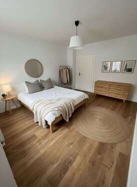 Foto - Wohnung zum Mieten in Glauchau 340,00 € 53.02 m²