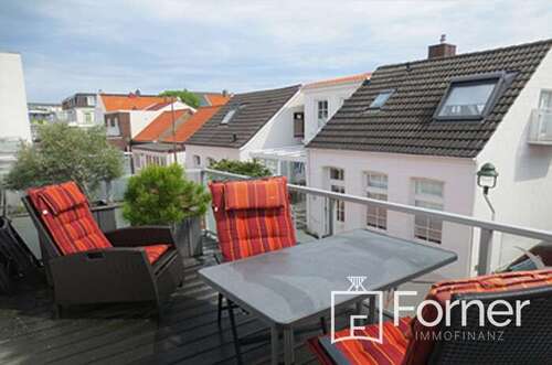 Foto - Haus zum Kaufen in Norderney 900.000,00 € 130 m²