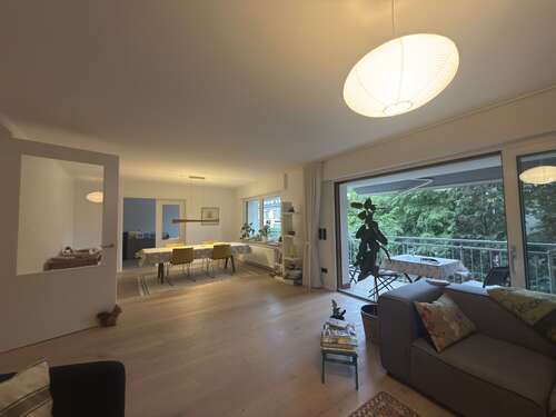 Foto - Wohnung zum Mieten in Frankfurt 3.000,00 € 150 m²