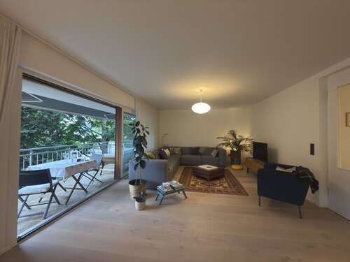 Foto - Wohnung zum Mieten in Frankfurt 3.000,00 € 150 m²