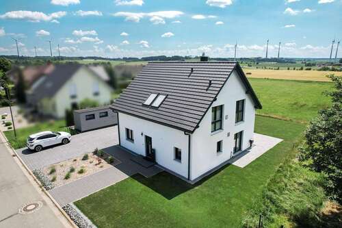 Foto - Haus zum Kaufen in Gattendorf 568.000,00 € 153 m²