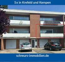Wohnung zum Mieten in Kempen 720,00 € 80.36 m²
