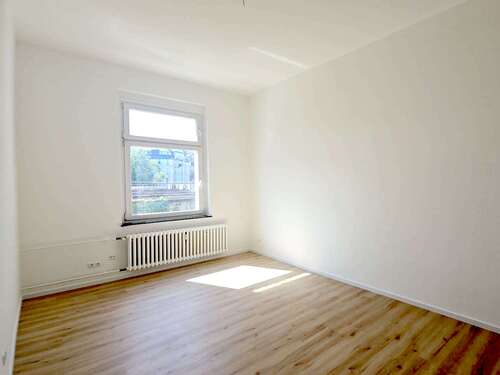 Foto - Wohnung zum Kaufen in Düsseldorf 145.000,00 € 41 m²
