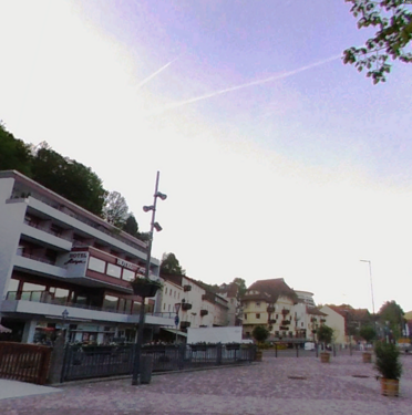 Foto - Wohnung zum Kaufen in Bad Herrenalb 145.000,00 € 80.45 m²