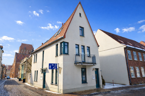 Foto - Haus zum Kaufen in Güstrow 340.000,00 € 193 m²