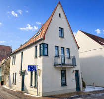 Haus zum Kaufen in Güstrow 340.000,00 € 193 m²