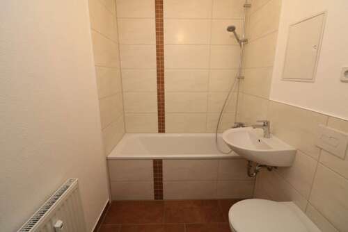Foto - Wohnung zum Mieten in Freiberg 389,00 € 55.26 m²
