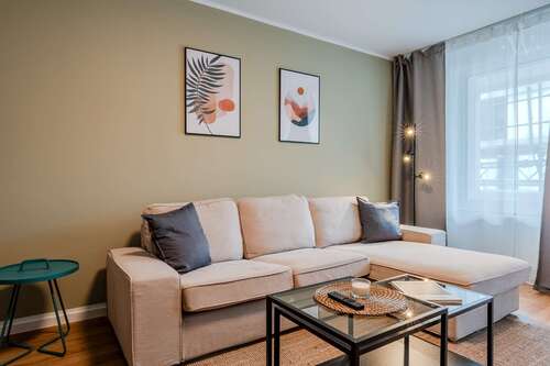 Foto - Wohnen auf Zeit in Berlin 1.700,00 €