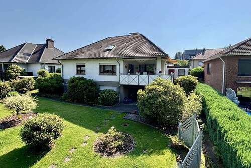 Foto - Haus zum Kaufen in Löhne 349.000,00 € 127.5 m²