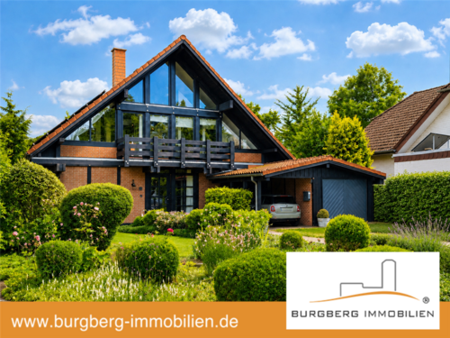 Foto - Haus zum Kaufen in Ronnenberg 695.000,00 € 170 m²