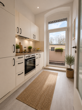 Foto - Wohnung zum Mieten in Zwickau 399,00 € 75.3 m²