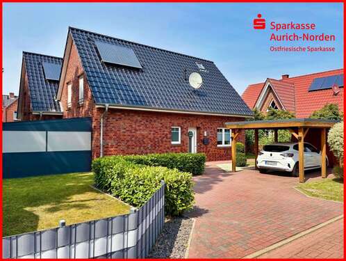 Foto - Haus zum Kaufen in Aurich 329.000,00 € 108 m²