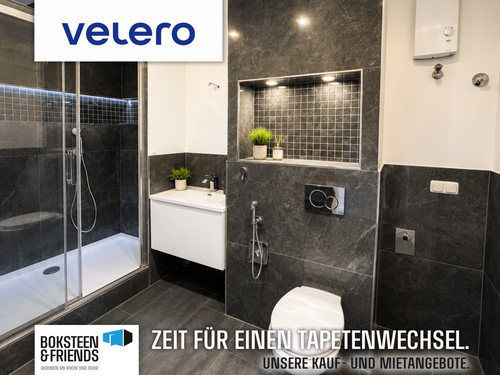Foto - Wohnung zum Mieten in Gelsenkirchen 600,00 € 80 m²