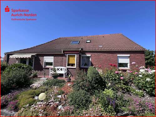 Foto - Haus zum Kaufen in Dornum 129.000,00 € 50 m²