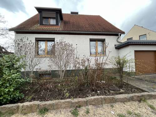 Foto - Haus zum Kaufen in Dessau- Roßlau 138.500,00 € 120 m²