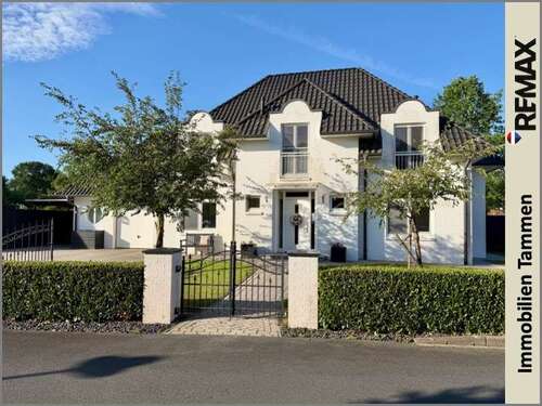 Foto - Haus zum Kaufen in Westoverledingen 460.000,00 € 186 m²