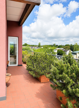 Foto - Wohnung zum Mieten in Darmstadt 2.350,00 € 156 m²