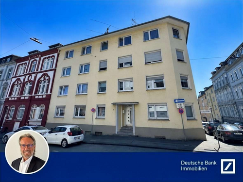 Foto - Wohnung zum Kaufen in Wuppertal 89.000,00 € 48 m²
