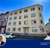 Wohnung zum Kaufen in Wuppertal 89.000,00 € 48 m²