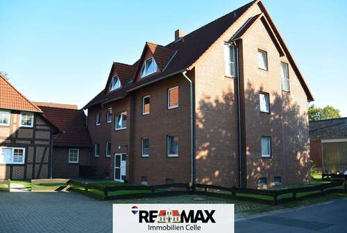 Foto - Wohnung zum Mieten in Wathlingen 495,00 € 62 m²