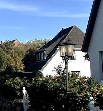 Foto - Haus zum Kaufen in Sylt 3.295.000,00 € 290 m²