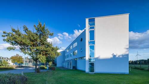 Foto - Büro in Gladbeck 1.098,97 € 109.35 m²