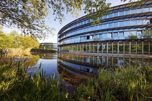 Foto - Büro in Gladbeck 1.623,28 € 161.52 m²