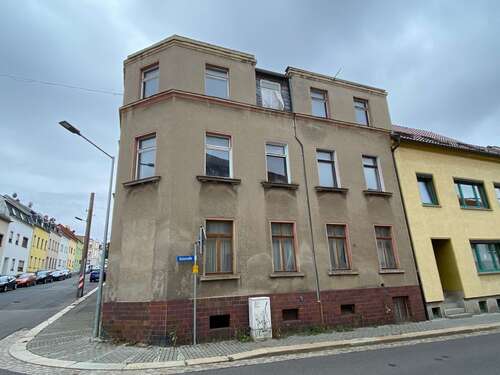 Foto - Haus zum Kaufen in Meerane 39.900,00 € 299 m²