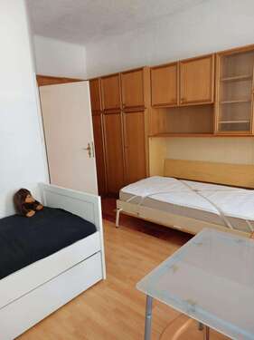 Foto - WG-Zimmer in Berlin 475,00 € 14 m²