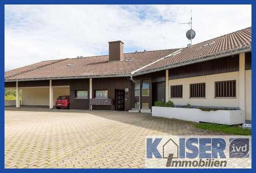 Foto - Wohnung zum Kaufen in Höchenschwand 120.000,00 € 48.73 m²
