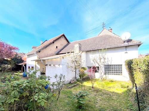 Foto - Haus zum Kaufen in Edenkoben 299.000,00 € 124 m²