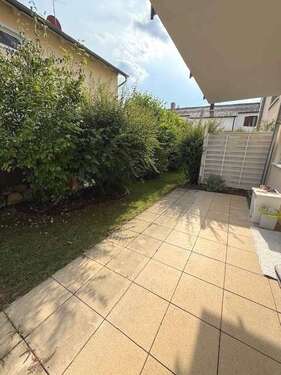 Foto - Wohnung zum Mieten in Ingolstadt 605,00 € 44 m²