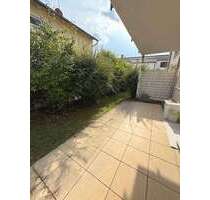 Wohnung zum Mieten in Ingolstadt 605,00 € 44 m²