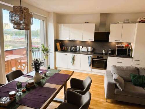 Foto - Wohnung zum Mieten in Mainz 1.645,00 € 77.8 m²