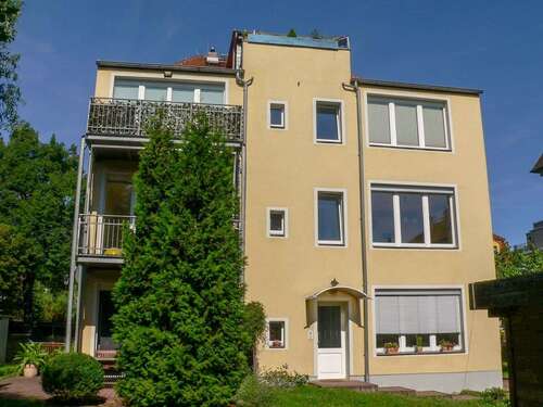 Foto - Wohnung zum Mieten in Dresden 480,70 € 56.42 m²