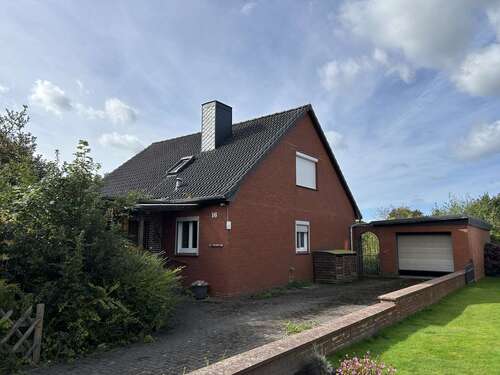 Foto - Haus zum Kaufen in Sarzbüttel 198.000,00 € 123.32 m²