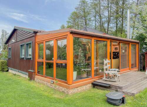 Foto - Haus zum Kaufen in Berlin 129.000,00 € 80 m²