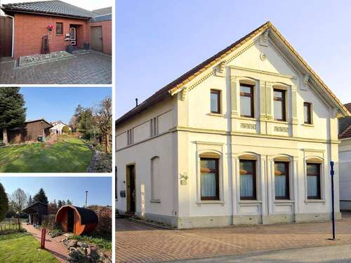 Foto - Haus zum Kaufen in Varel 395.000,00 € 252.8 m²