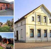 Haus zum Kaufen in Varel 395.000,00 € 252.8 m²